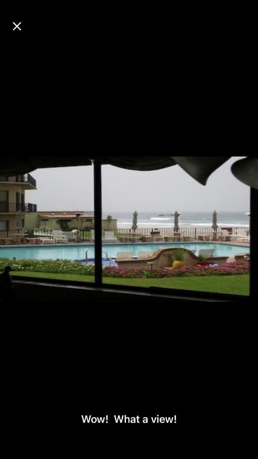 Oceana Rosarito Condo Beach Front Privately Owned Downtown Best Views Экстерьер фото