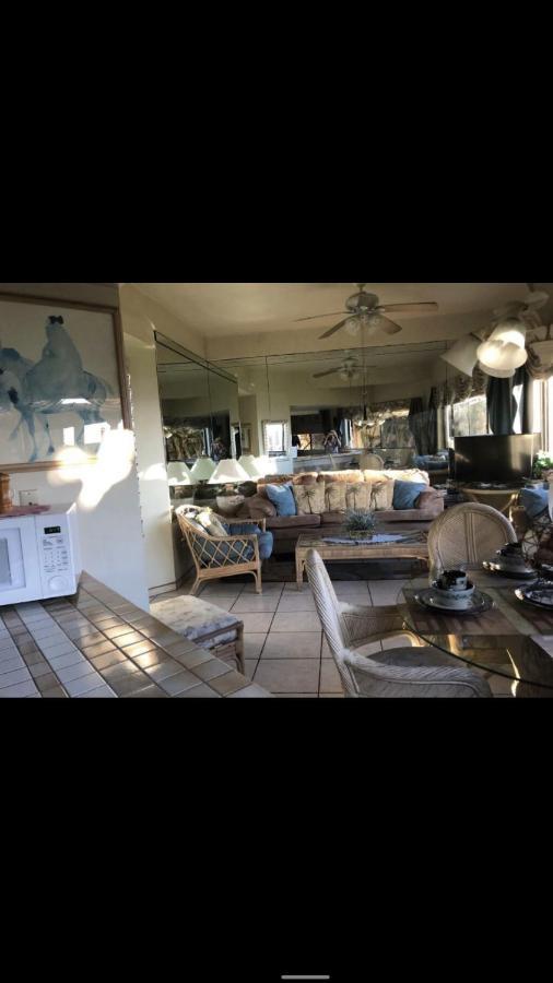 Oceana Rosarito Condo Beach Front Privately Owned Downtown Best Views Экстерьер фото