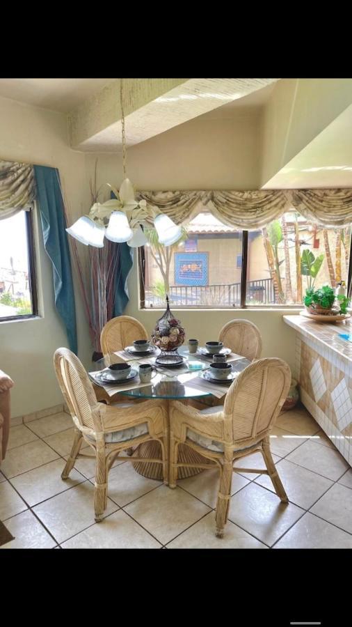 Oceana Rosarito Condo Beach Front Privately Owned Downtown Best Views Экстерьер фото