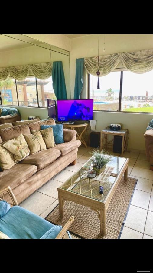 Oceana Rosarito Condo Beach Front Privately Owned Downtown Best Views Экстерьер фото